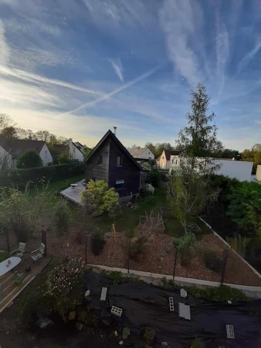 Maison Neuve Tout Equipee Tourville-sur-Odon Екстериор снимка