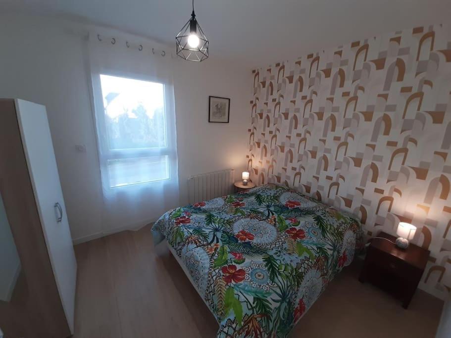 Maison Neuve Tout Equipee Tourville-sur-Odon Екстериор снимка