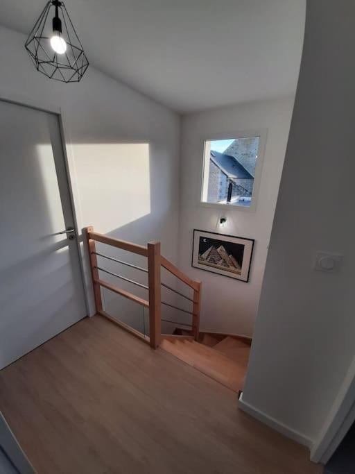 Maison Neuve Tout Equipee Tourville-sur-Odon Екстериор снимка