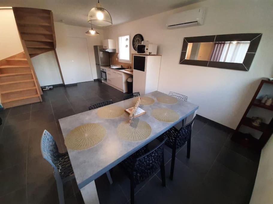 Maison Neuve Tout Equipee Tourville-sur-Odon Екстериор снимка