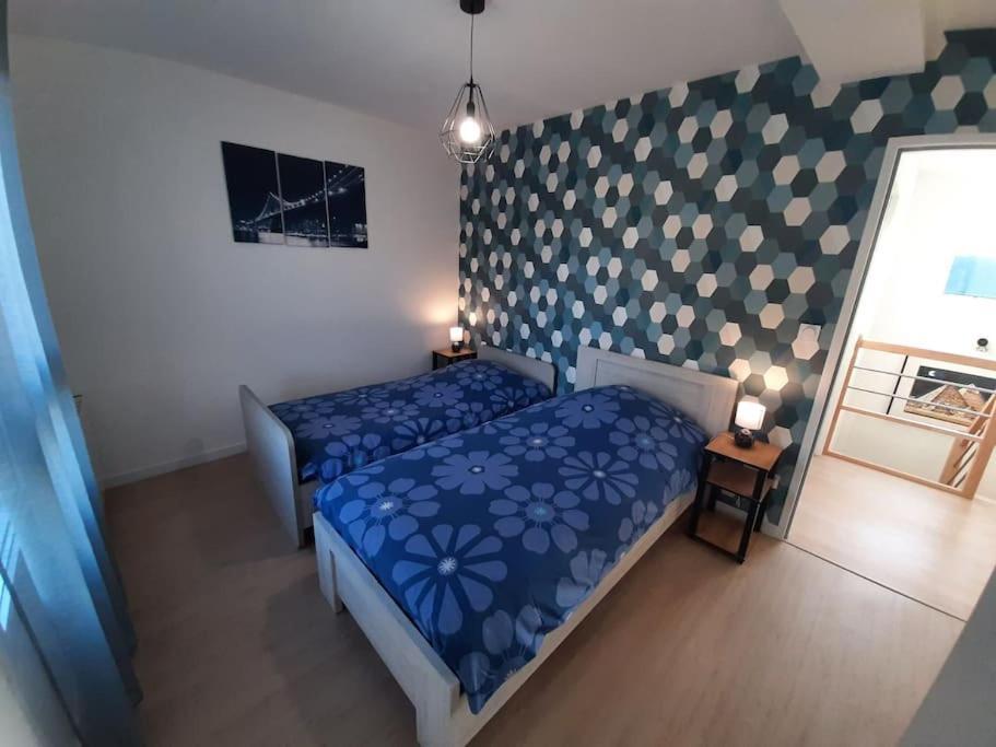 Maison Neuve Tout Equipee Tourville-sur-Odon Екстериор снимка