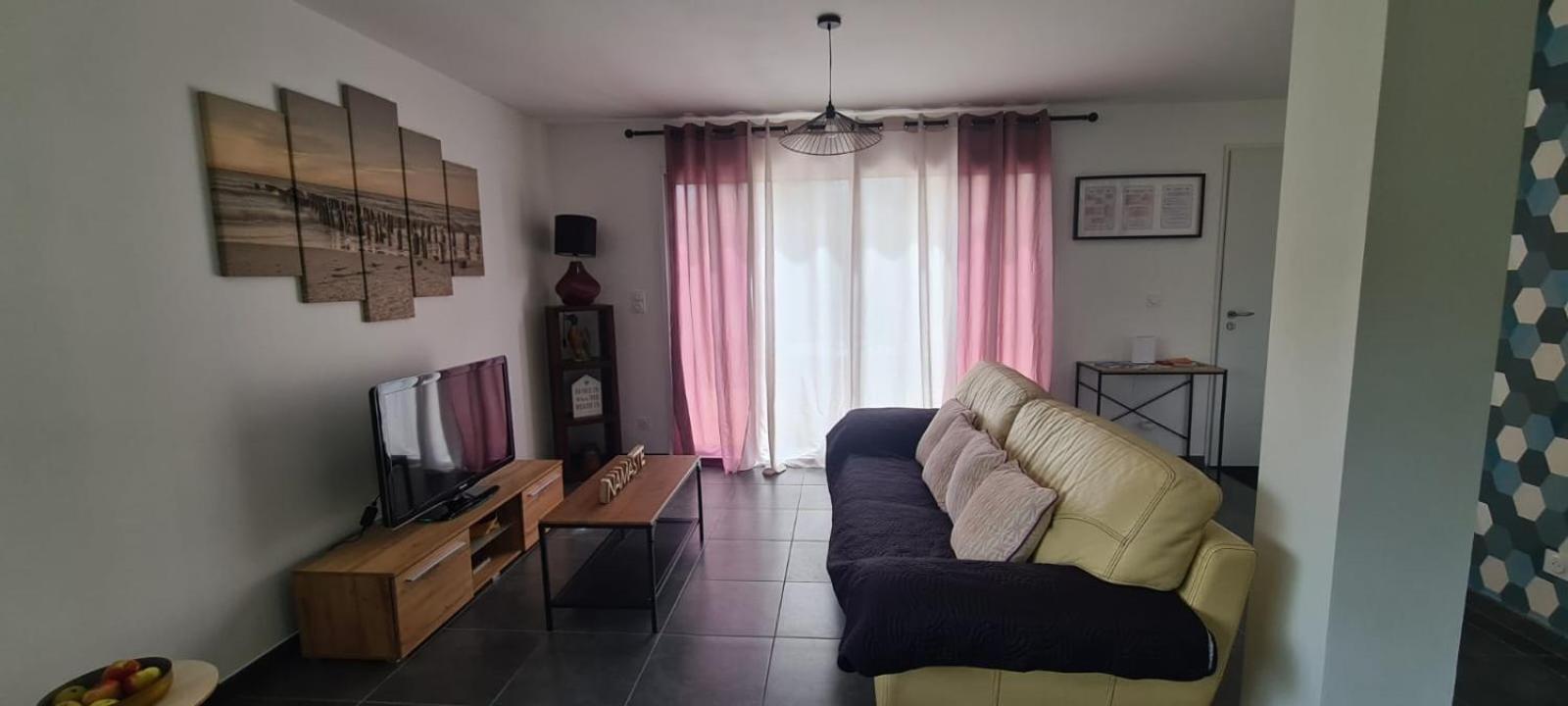 Maison Neuve Tout Equipee Tourville-sur-Odon Екстериор снимка